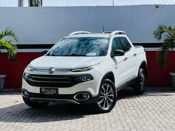 FIAT TORO 2.0 16V TURBO DIESEL VOLCANO 4WD AT9